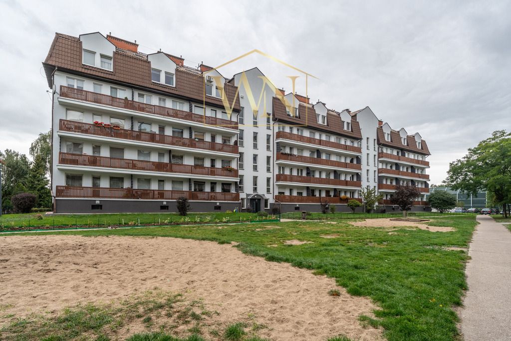 Mieszkanie 2-pokojowe Marki, ul. Kosynierów. Zdjęcie 14
