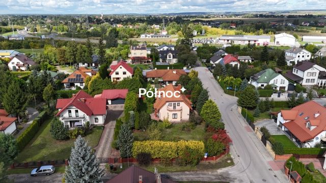 dom wolnostojący Zamość, ul. Górna. Zdjęcie 16
