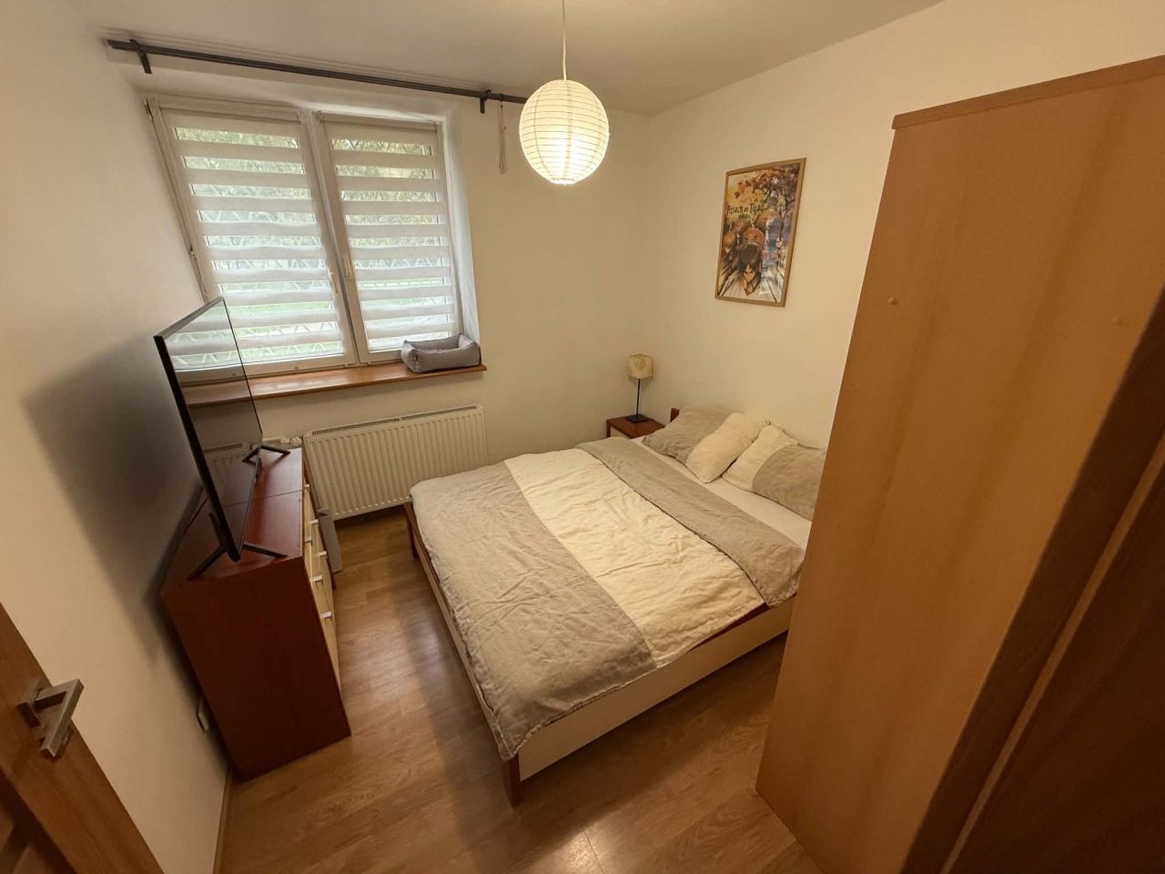 Mieszkanie 3-pokojowe Warszawa Bielany, ul. Antoniego Magiera. Zdjęcie 13