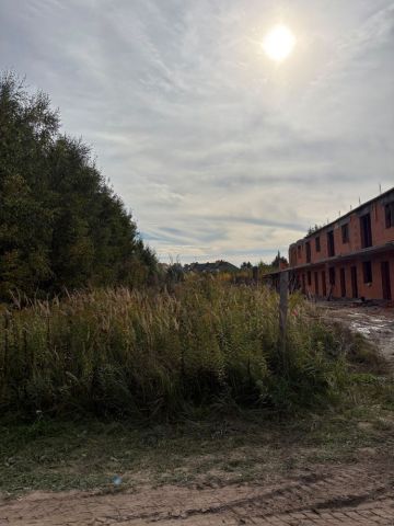 Działka budowlana Kobyłka. Zdjęcie 1