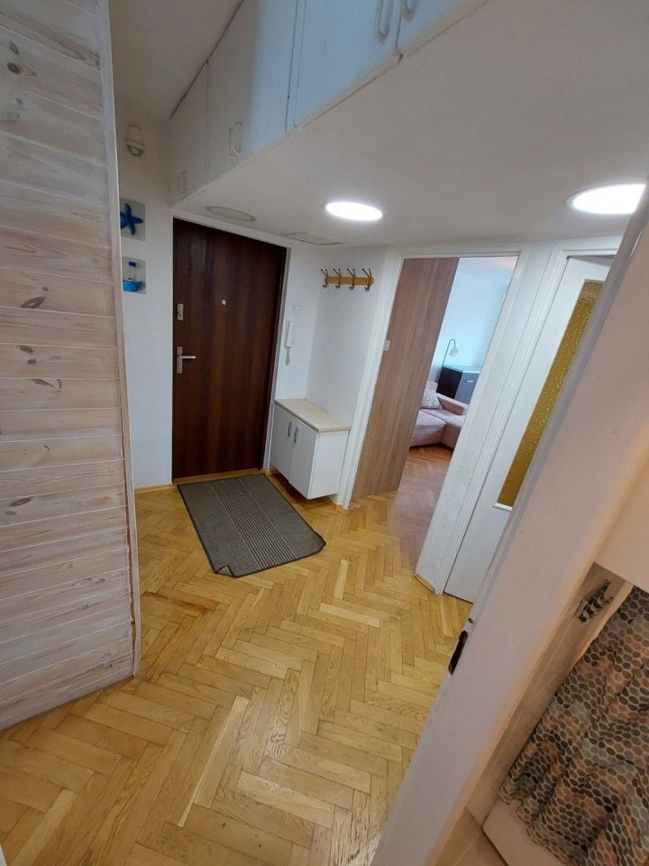 Mieszkanie 3-pokojowe Poznań Winogrady, os. Przyjaźni. Zdjęcie 7