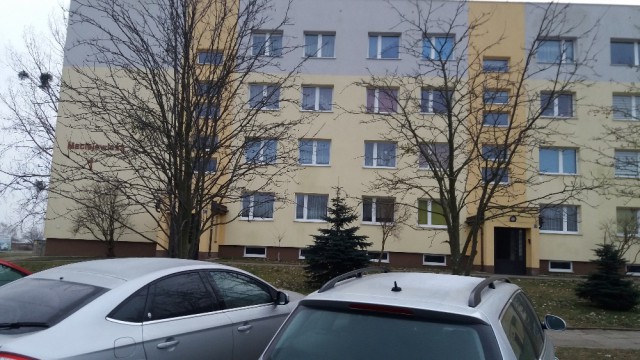 Mieszkanie 4-pokojowe Gdynia Obłuże, ul. Konstantego Maciejewicza. Zdjęcie 1