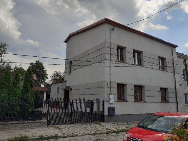dom Łódź Chojny, ul. Antenowa. Zdjęcie 1