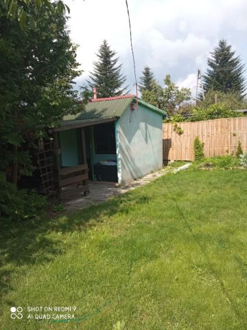 Działka rekreacyjna Siedlce. Zdjęcie 1