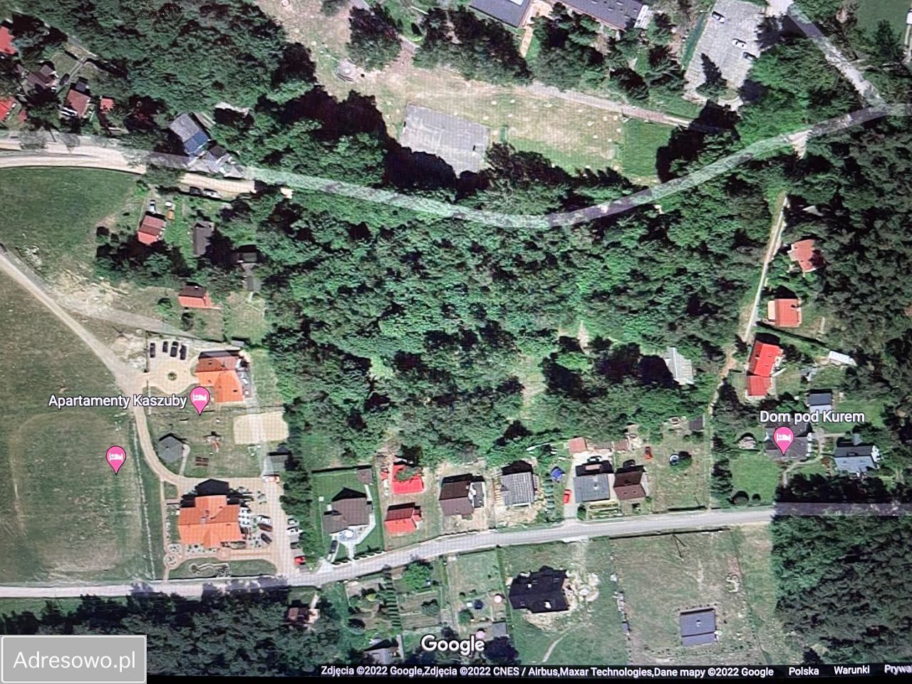 Działka budowlana Kolano. Zdjęcie 5