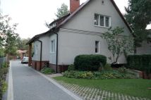 dom wolnostojący, 4 pokoje Brwinów, ul. Świerkowa. Zdjęcie 4