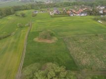 Działka rolna Buszkowy Górne, ul. Gradowa. Zdjęcie 1