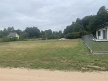 Działka rekreacyjna Popowo-Parcele, ul. Upojna. Zdjęcie 1