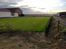 Działka budowlana Kościelna Wieś, ul. Wincentego Witosa. Zdjęcie 1