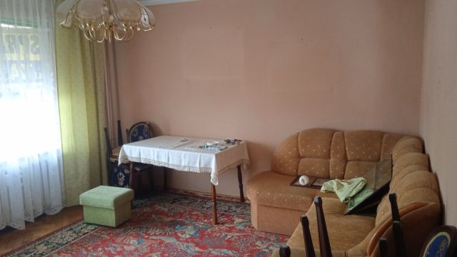 Mieszkanie 3-pokojowe Turek, al. Józefa Piłsudskiego. Zdjęcie 1