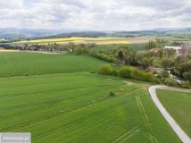 Działka budowlana Wojbórz. Zdjęcie 2