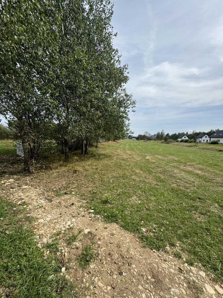 Działka budowlana Czarny Dunajec, ul. Ojca Świętego Jana Pawła II. Zdjęcie 6