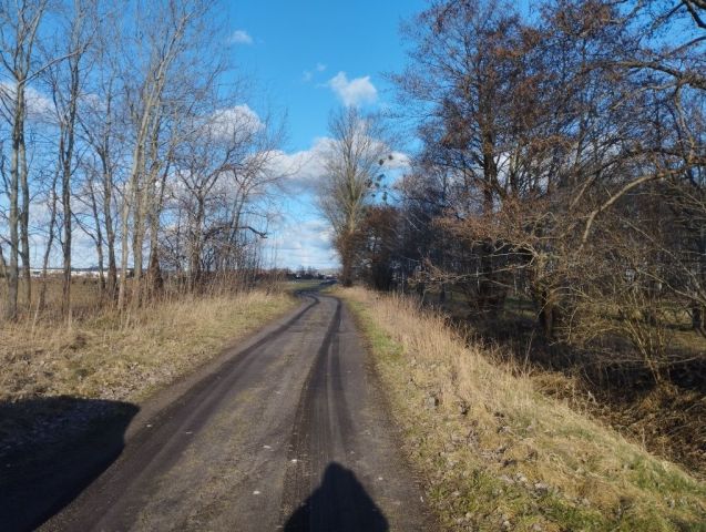 Działka rolna Nowa Wieś Lęborska. Zdjęcie 1