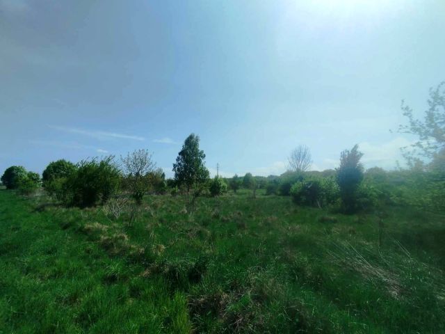 Działka budowlana Węgrzce Wielkie. Zdjęcie 1