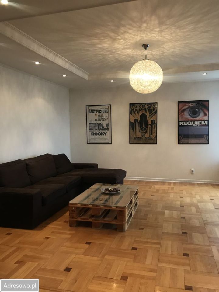 Mieszkanie 2-pokojowe Warszawa Targówek, ul. Malborska