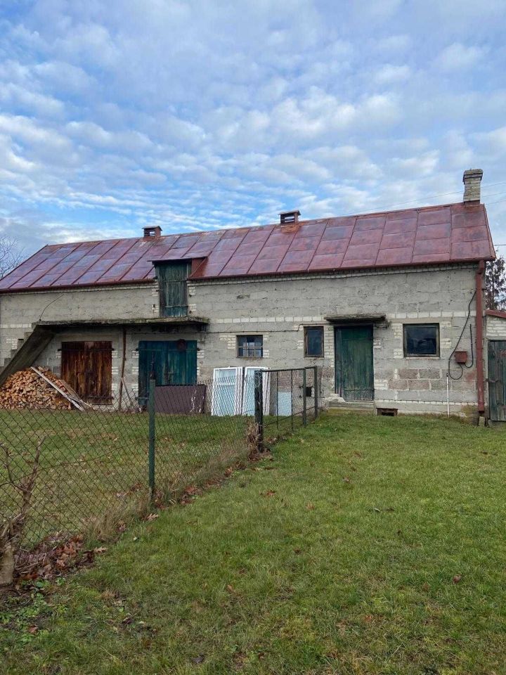 dom wolnostojący, 7 pokoi Kodeń. Zdjęcie 3