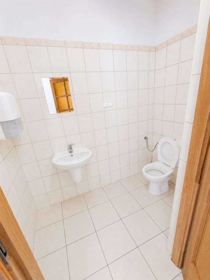 kamienica Wąbrzeźno Centrum, ul. Kościuszki. Zdjęcie 17
