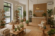 Lokal Łódź Śródmieście, ul. Juliana Tuwima