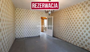 Mieszkanie 2-pokojowe Kraków Bieńczyce, os. Bohaterów Września