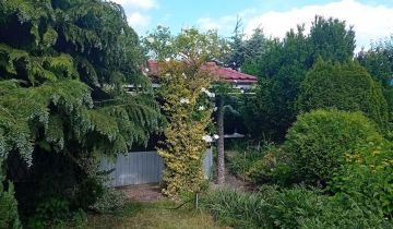 Działka rekreacyjna Złotniki, ul. Łagiewnicka