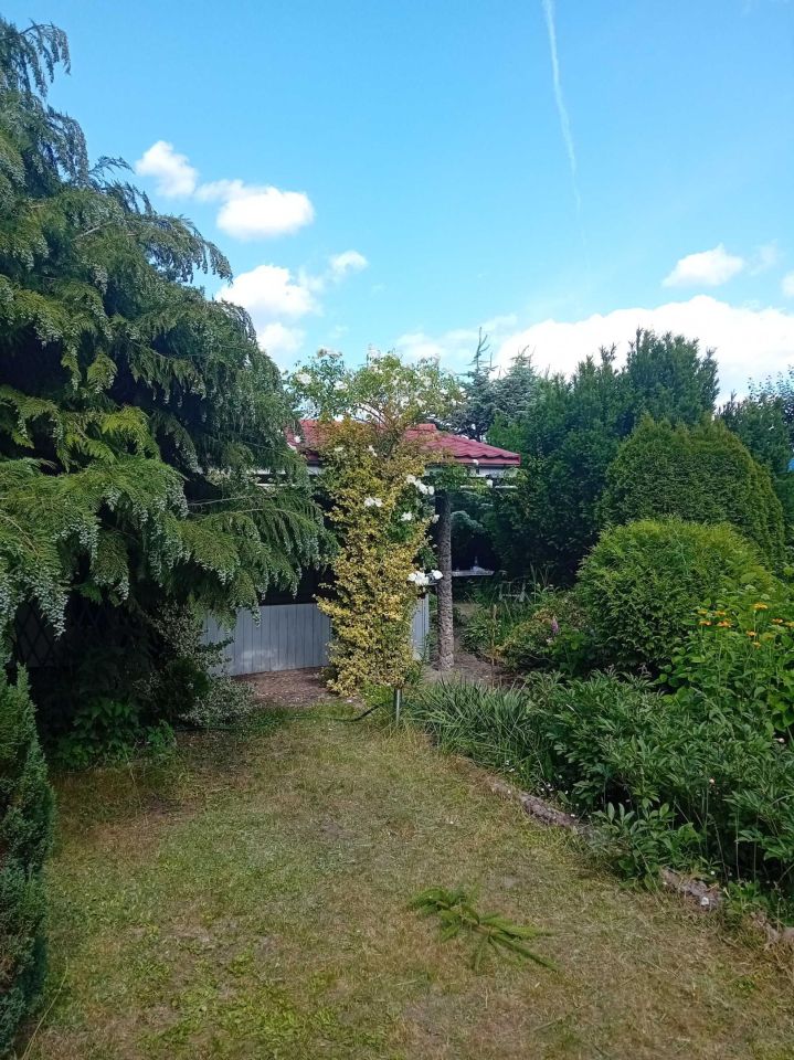 Działka rekreacyjna Złotniki, ul. Łagiewnicka