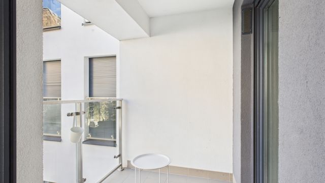 Mieszkanie 2-pokojowe Poznań, ul. Mostowa. Zdjęcie 10