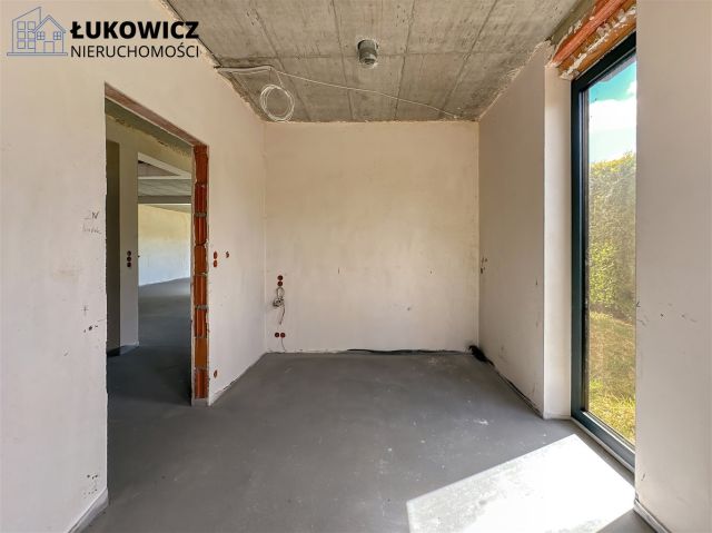 dom wolnostojący, 6 pokoi Kęty. Zdjęcie 12