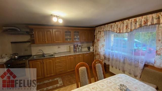 dom wolnostojący, 5 pokoi Kraków Skotniki, ul. Skotnicka. Zdjęcie 11