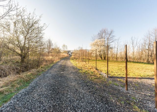 Działka inwestycyjna Bielsko-Biała Lipnik, ul. Łosiowa. Zdjęcie 5