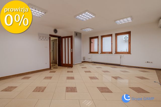 Biuro Kraków Łagiewniki, ul. Torowa. Zdjęcie 8