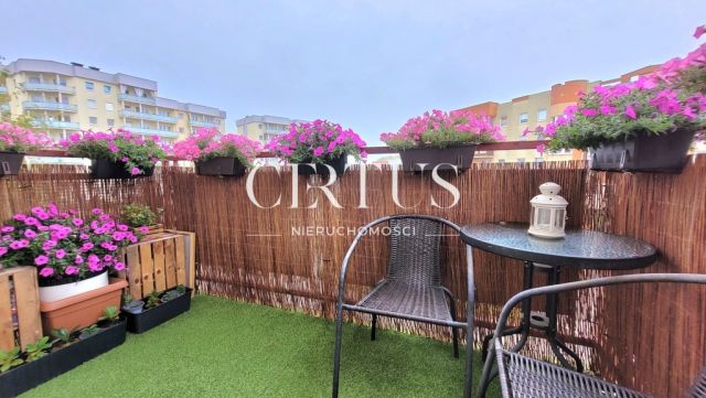 Mieszkanie 2-pokojowe Gorzów Wielkopolski Górczyn, ul. Obrońców Pokoju. Zdjęcie 1