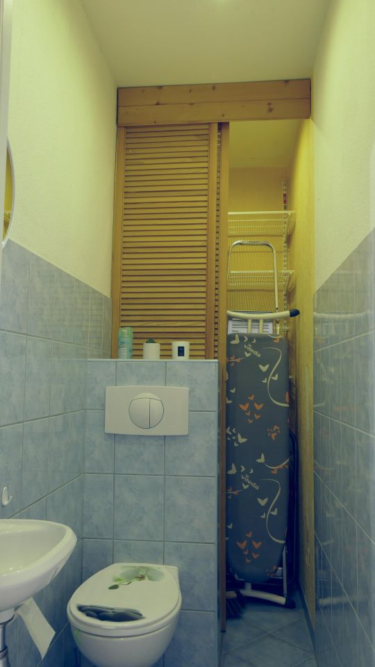 Mieszkanie 2-pokojowe Warszawa Ursus, ul. Stanisława Wojciechowskiego. Zdjęcie 9