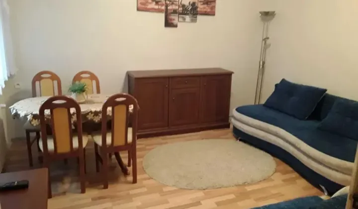 Mieszkanie 1-pokojowe Kraków Nowa Huta, os. Zielone