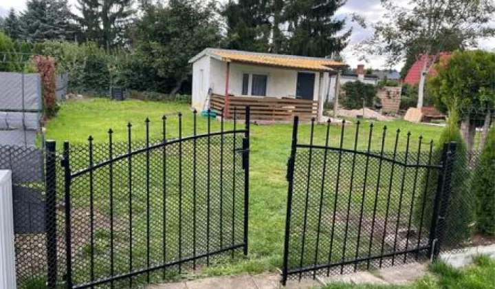 Działka rod Włocławek