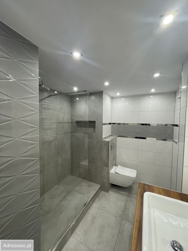 Mieszkanie 4-pokojowe Olsztyn, ul. Na Skarpie. Zdjęcie 17