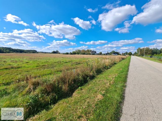Działka budowlana Suskrajowice. Zdjęcie 2