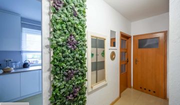 Mieszkanie 2-pokojowe Warszawa Ursynów, ul. Gawota