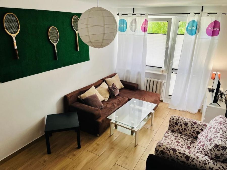 Mieszkanie 2-pokojowe Sopot Brodwino, ul. Władysława Cieszyńskiego. Zdjęcie 2