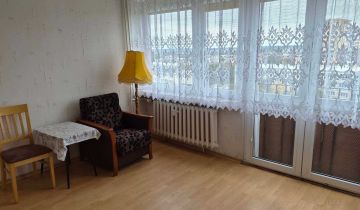 Mieszkanie 2-pokojowe Szczecin Pomorzany, al. Powstańców Wielkopolskich