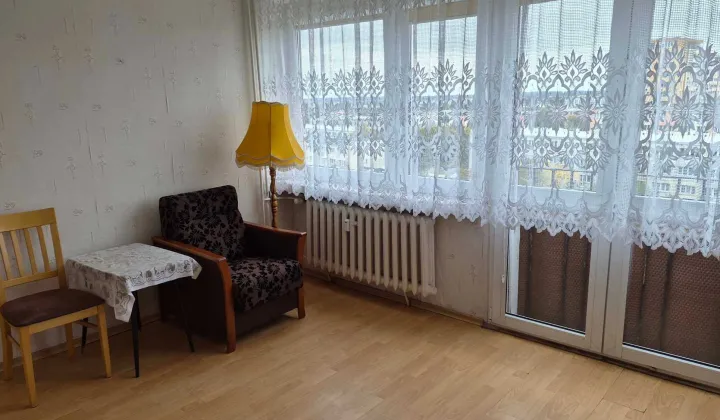 Mieszkanie 2-pokojowe Szczecin Pomorzany, al. Powstańców Wielkopolskich