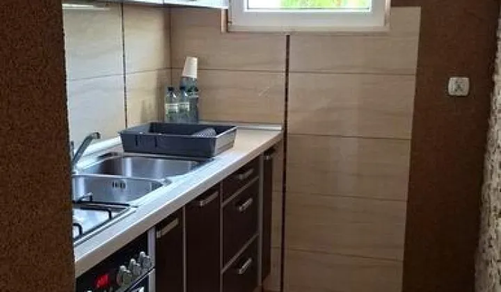 Mieszkanie 2-pokojowe Gliwice Sikornik, ul. Pliszki