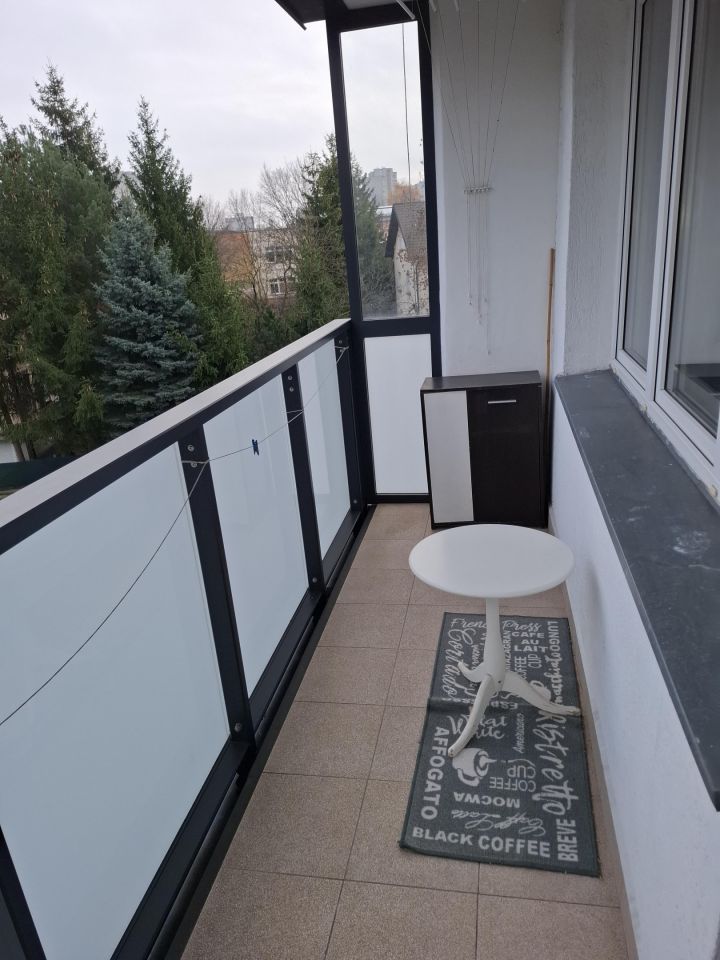 Mieszkanie 2-pokojowe Warszawa Wilanów, ul. Goplańska. Zdjęcie 8