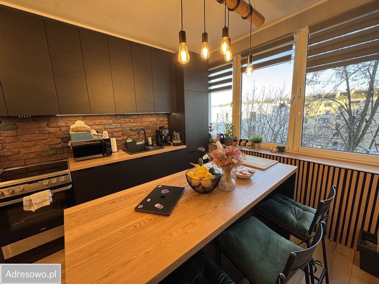 Mieszkanie 2-pokojowe Gdynia Śródmieście, ul. Antoniego Abrahama. Zdjęcie 12