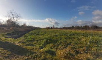 Działka inwestycyjna Lubartów