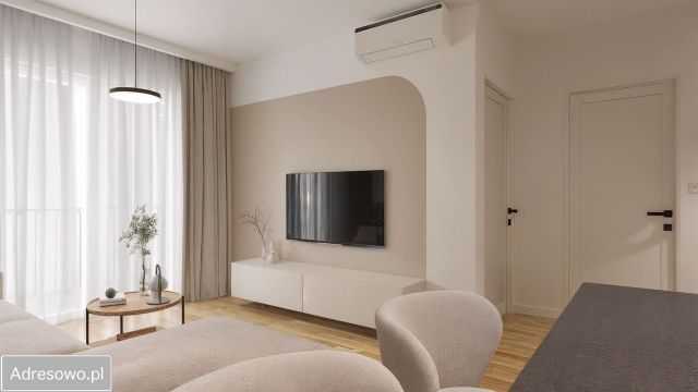 Mieszkanie 2-pokojowe Warszawa Praga-Północ, ul. Jagiellońska. Zdjęcie 1