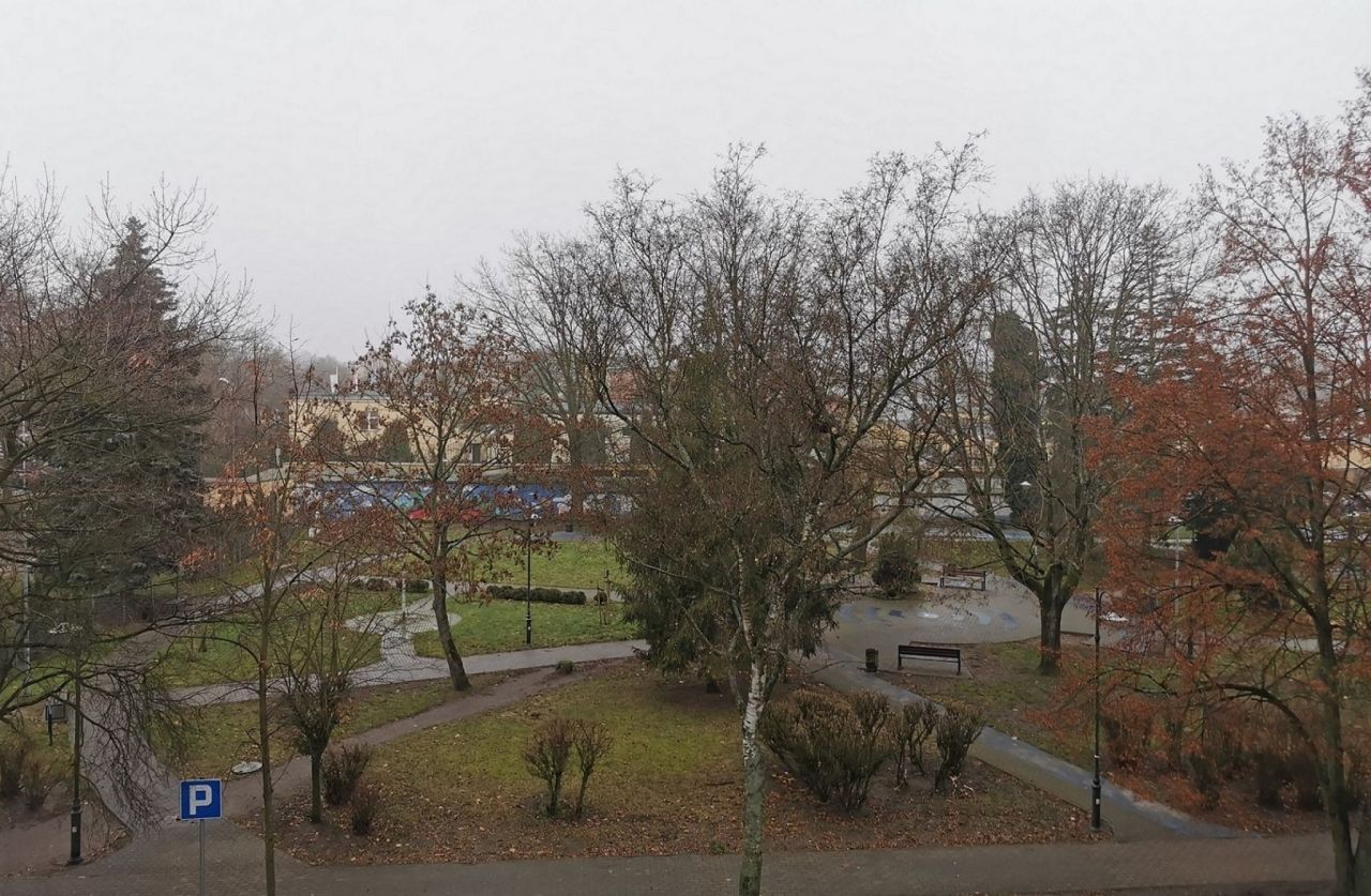 Mieszkanie 2-pokojowe Złotów, ul. Juliusza Słowackiego. Zdjęcie 18