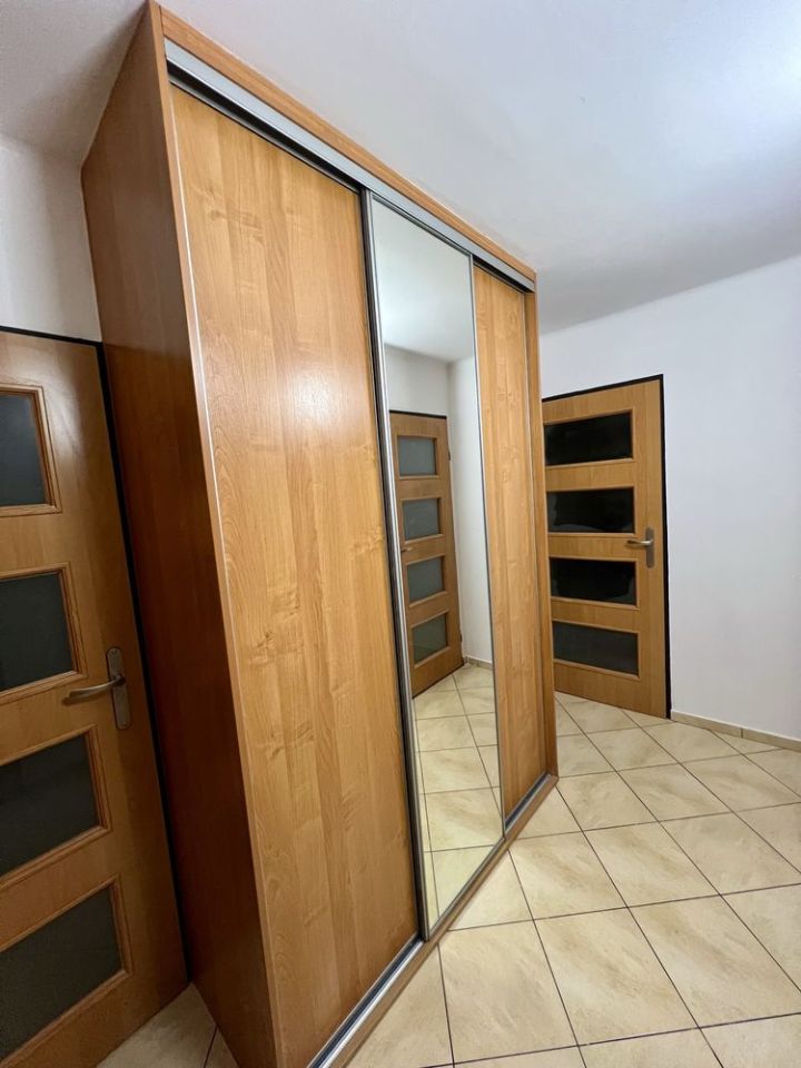 Mieszkanie 3-pokojowe Katowice os. Tysiąclecia, ul. Bolesława Chrobrego. Zdjęcie 2