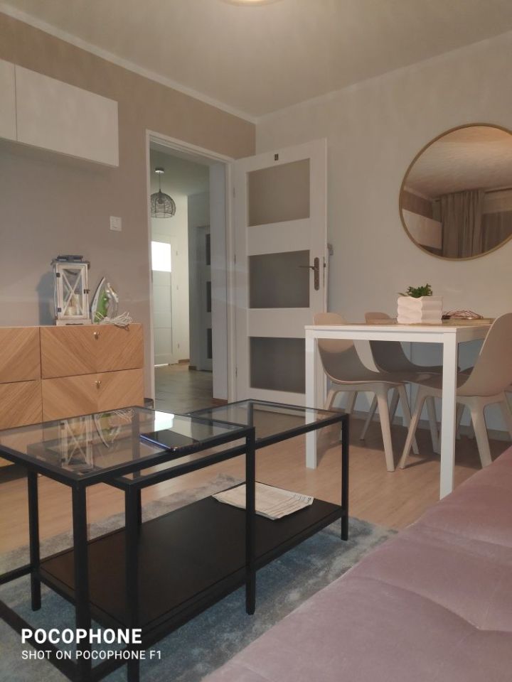 Mieszkanie 4-pokojowe Kostrzyn nad Odrą. Zdjęcie 3