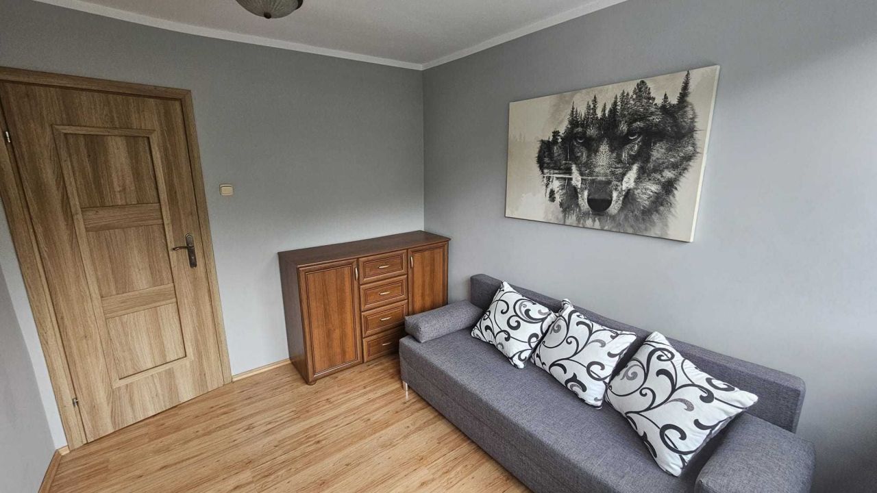 Mieszkanie 2-pokojowe Wrocław Popowice, ul. Jelenia. Zdjęcie 5