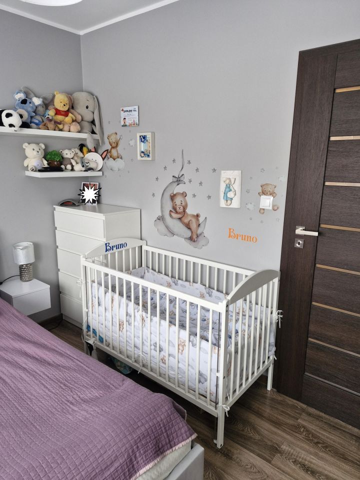 Mieszkanie 2-pokojowe Plewiska, ul. Miętowa. Zdjęcie 11